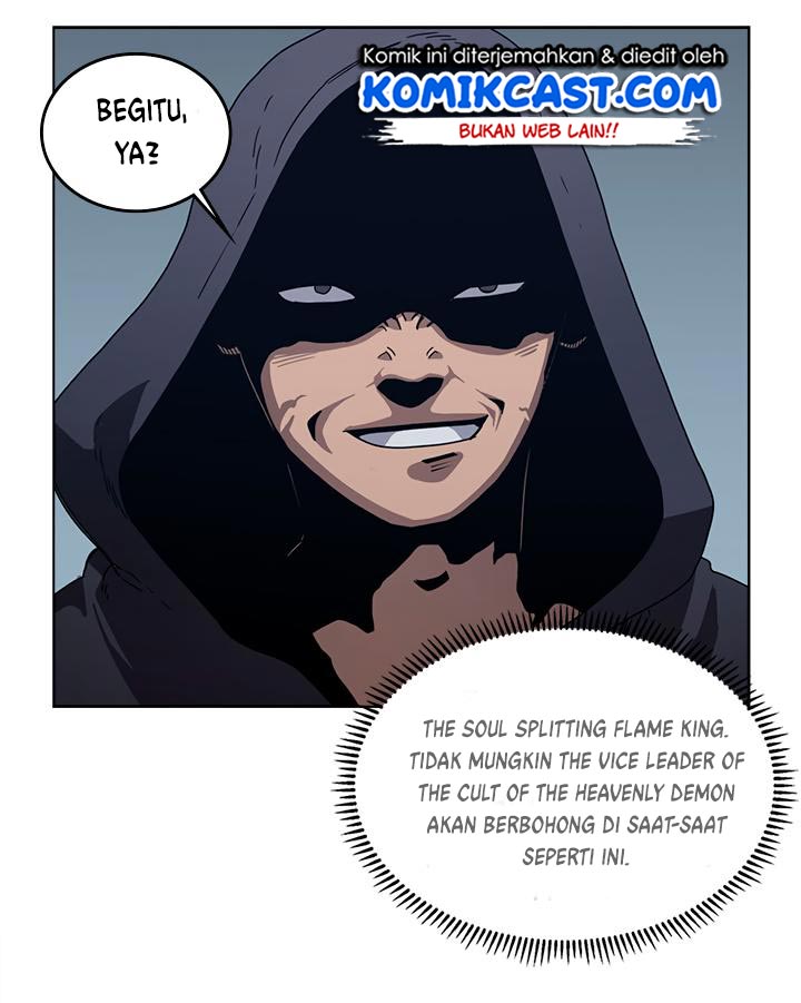 Chronicles of Heavenly Demon Chapter 66 Gambar 25