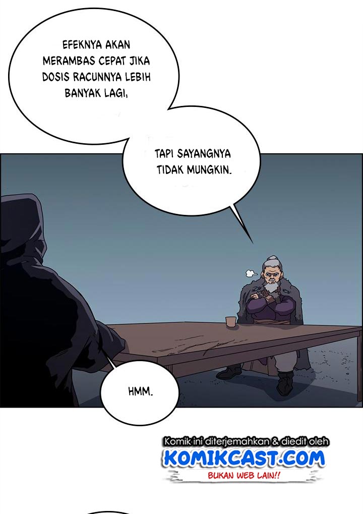 Chronicles of Heavenly Demon Chapter 66 Gambar 26