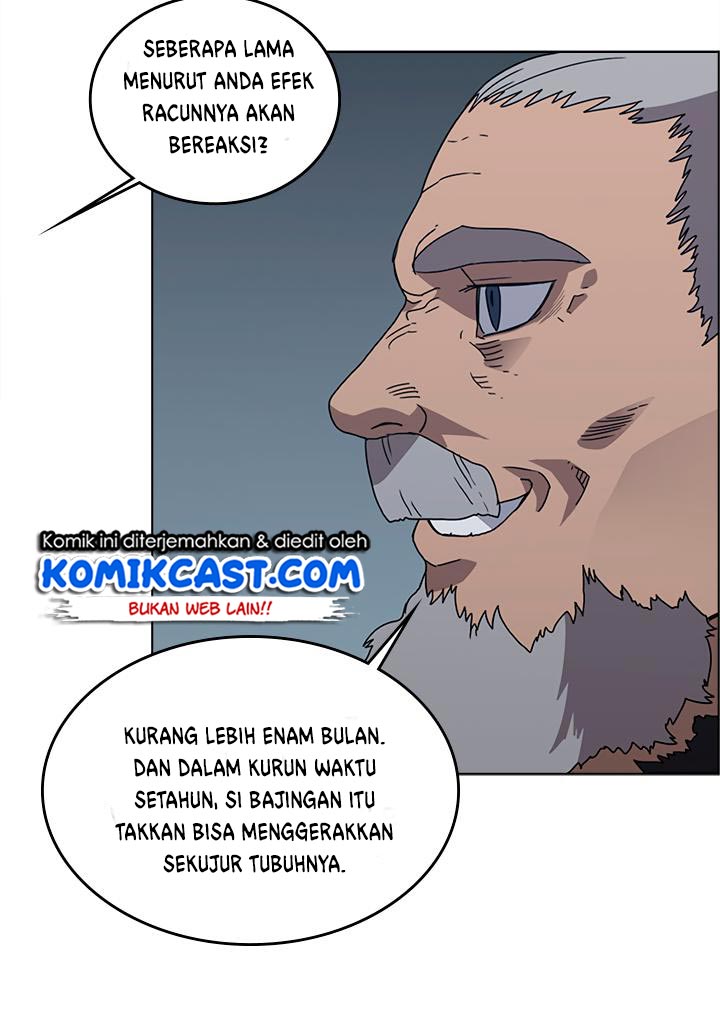 Chronicles of Heavenly Demon Chapter 66 Gambar 27