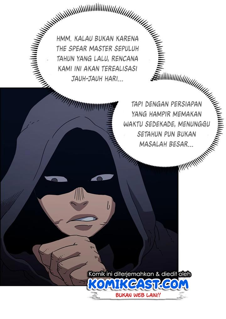Chronicles of Heavenly Demon Chapter 66 Gambar 28