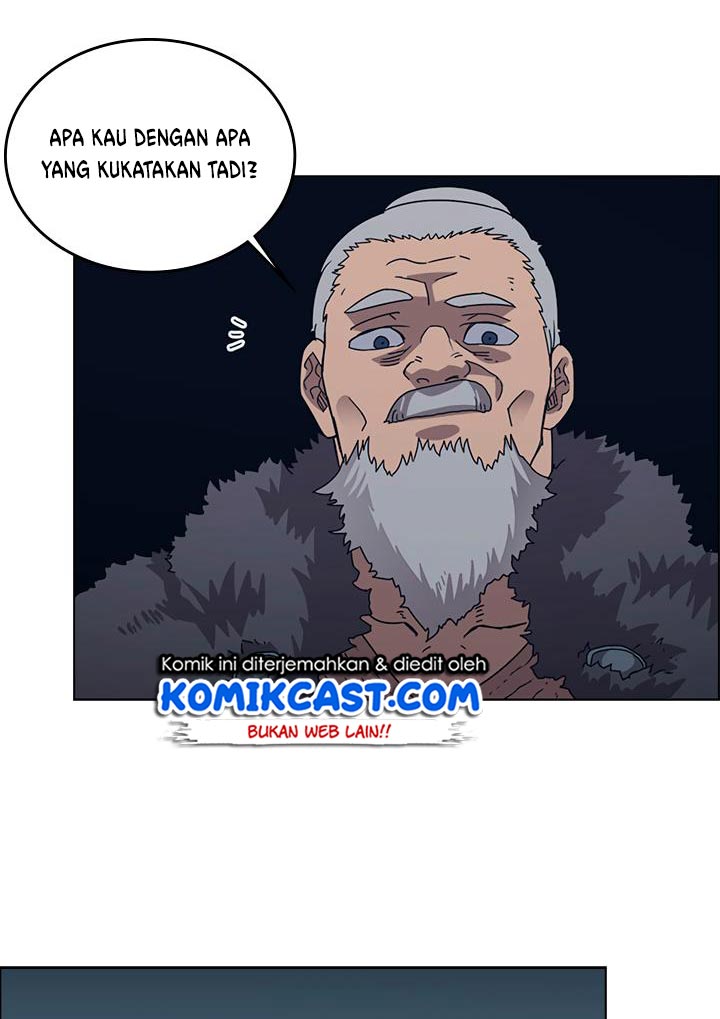 Chronicles of Heavenly Demon Chapter 66 Gambar 29
