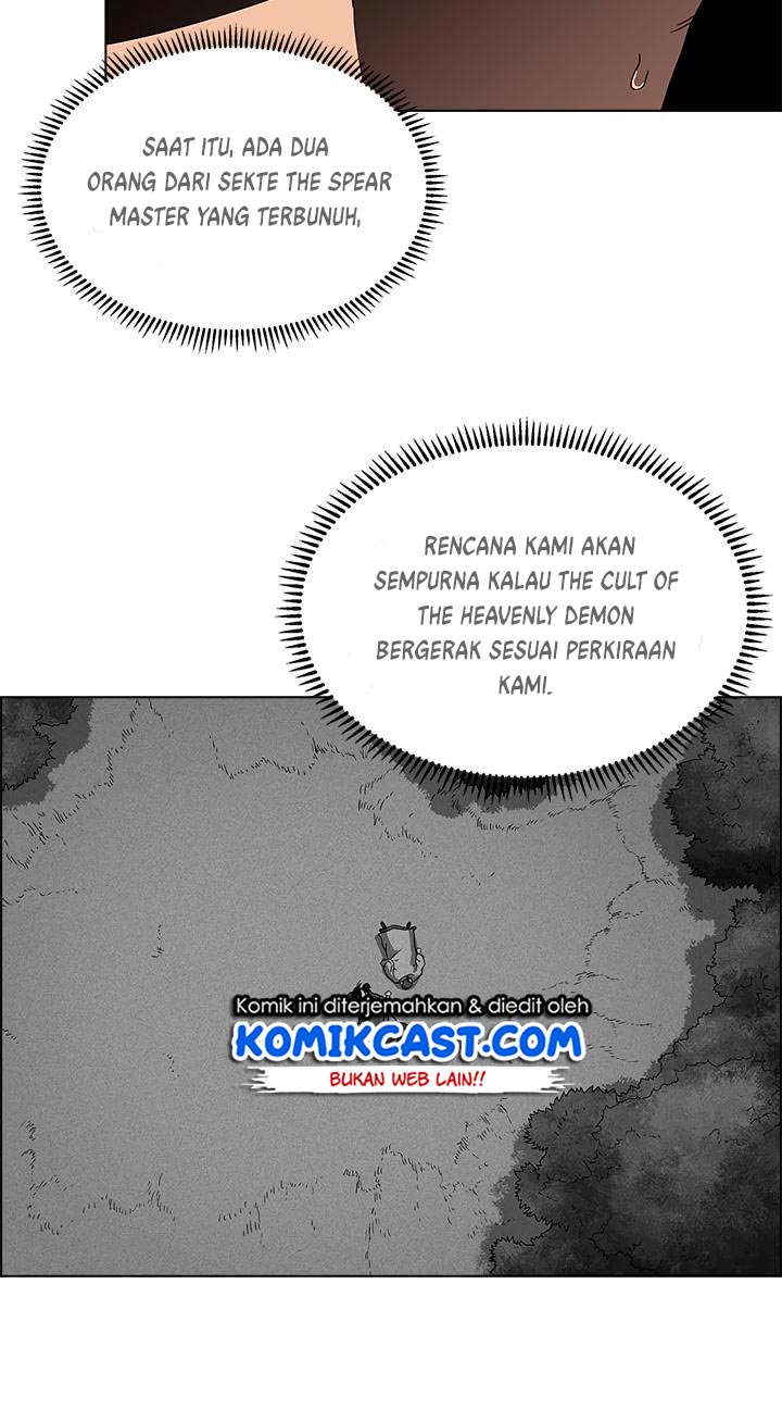 Chronicles of Heavenly Demon Chapter 66 Gambar 31