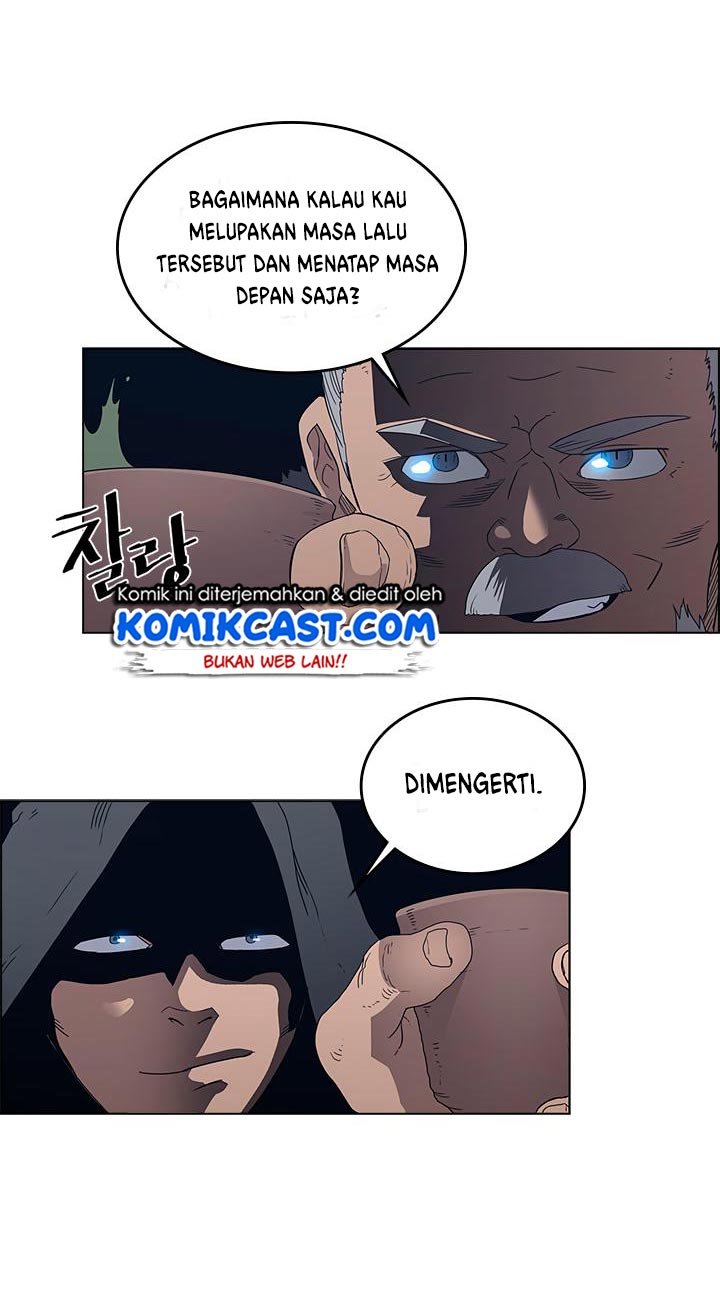 Chronicles of Heavenly Demon Chapter 66 Gambar 32