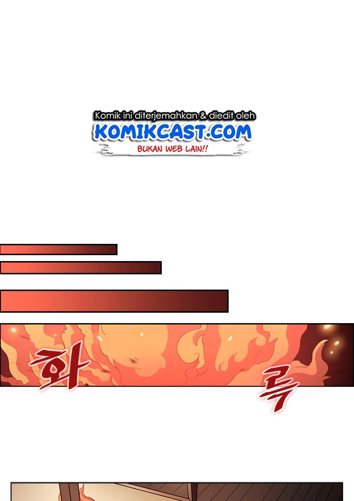 Chronicles of Heavenly Demon Chapter 66 Gambar 33