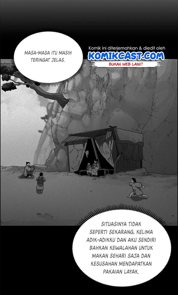 Chronicles of Heavenly Demon Chapter 66 Gambar 35