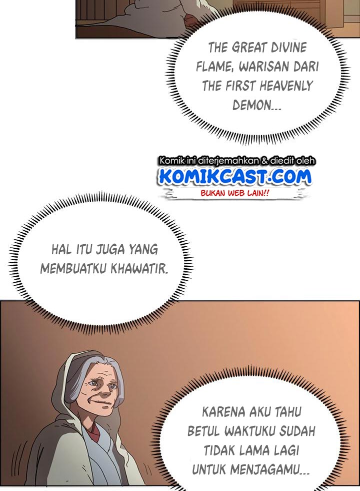Chronicles of Heavenly Demon Chapter 66 Gambar 39
