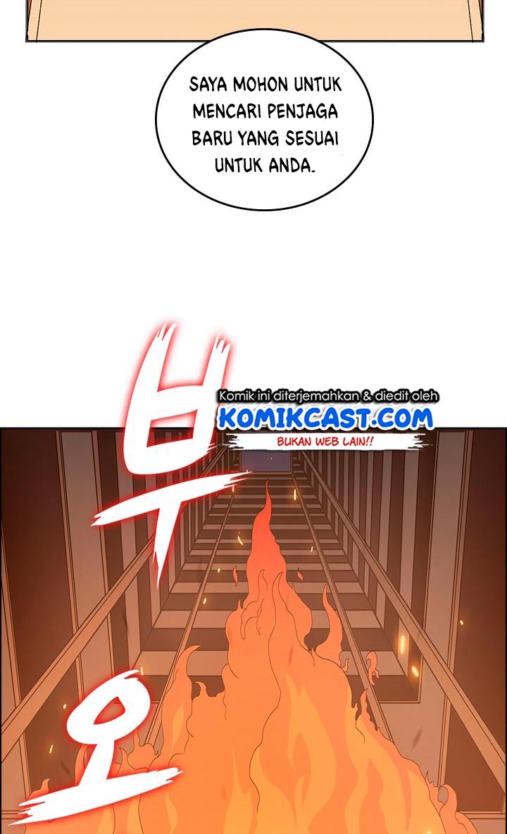 Chronicles of Heavenly Demon Chapter 66 Gambar 41