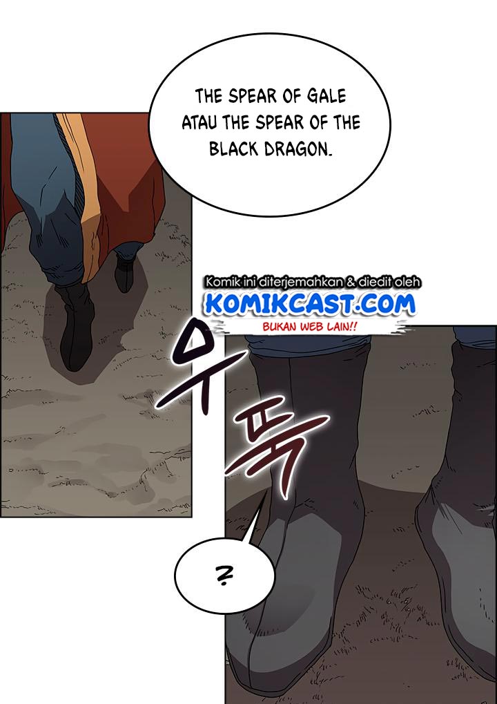 Chronicles of Heavenly Demon Chapter 66 Gambar 44