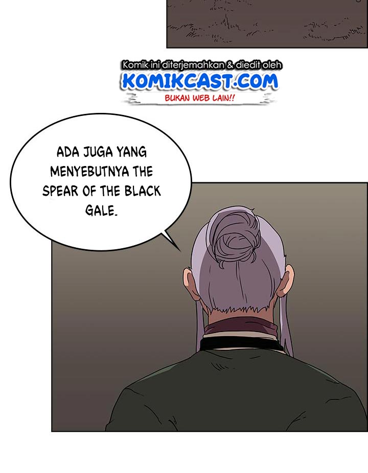 Chronicles of Heavenly Demon Chapter 66 Gambar 45