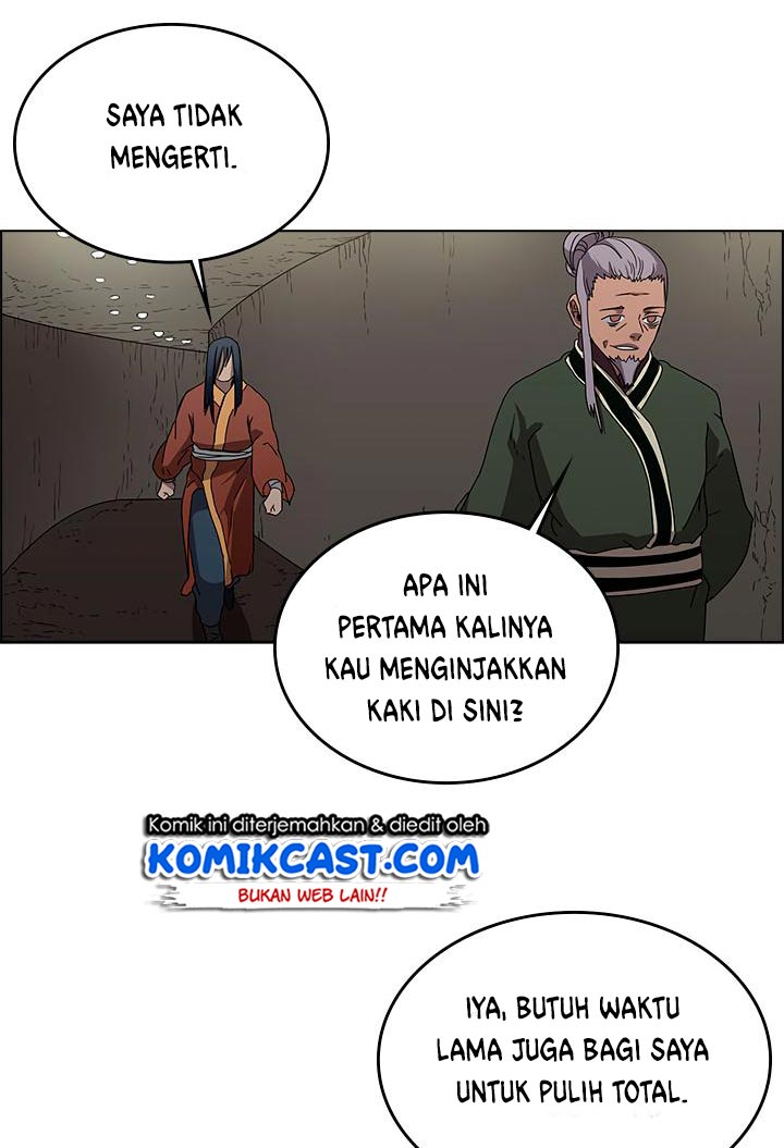 Chronicles of Heavenly Demon Chapter 66 Gambar 46