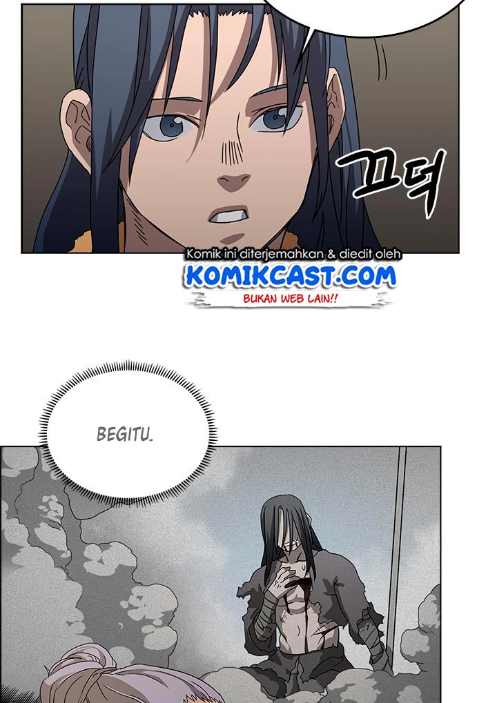 Chronicles of Heavenly Demon Chapter 66 Gambar 47