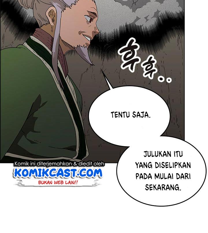 Chronicles of Heavenly Demon Chapter 66 Gambar 48