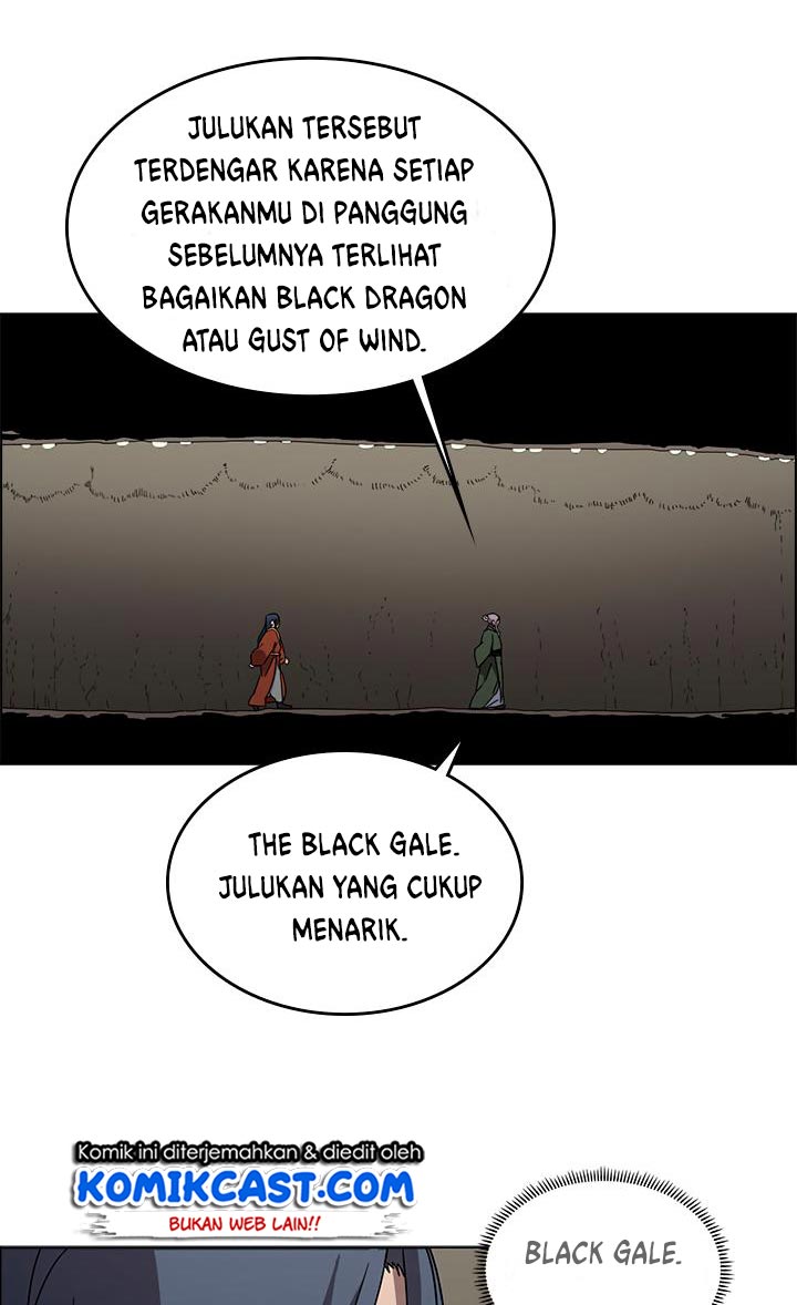 Chronicles of Heavenly Demon Chapter 66 Gambar 49
