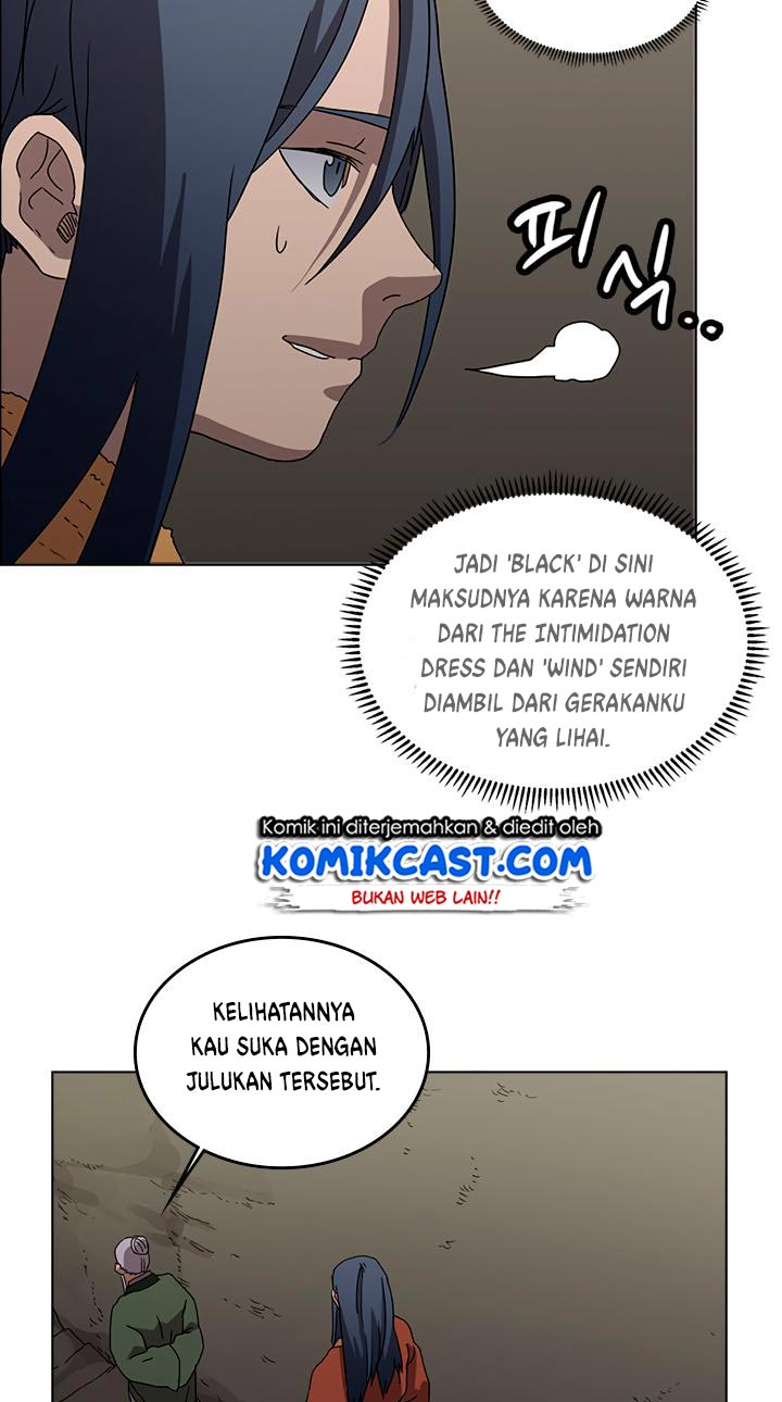 Chronicles of Heavenly Demon Chapter 66 Gambar 50