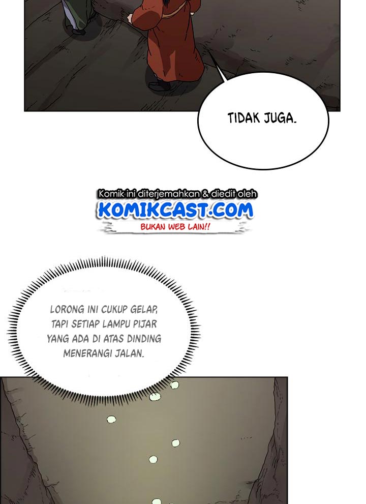 Chronicles of Heavenly Demon Chapter 66 Gambar 51