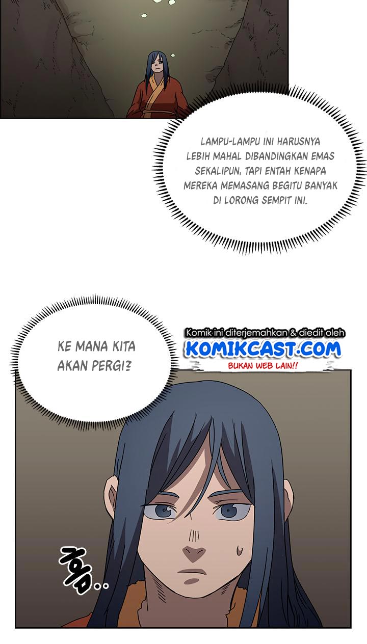 Chronicles of Heavenly Demon Chapter 66 Gambar 52