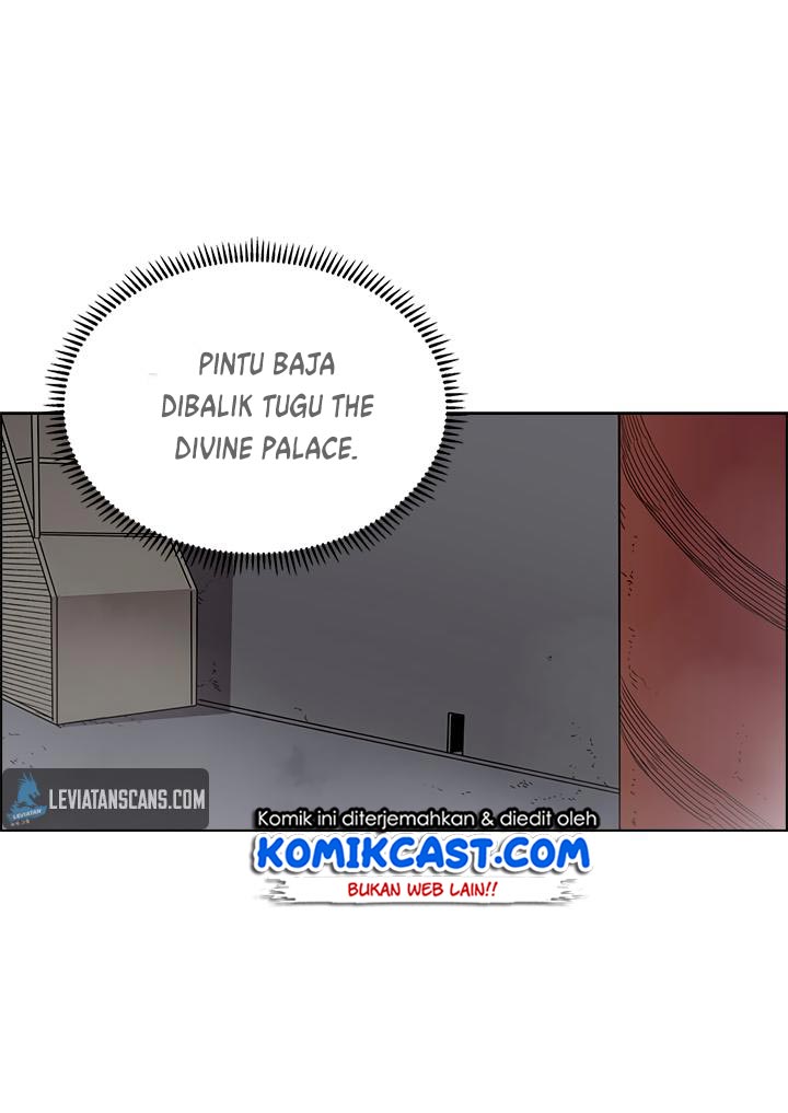 Chronicles of Heavenly Demon Chapter 66 Gambar 53