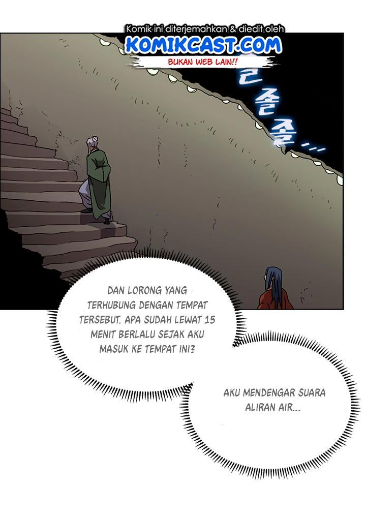 Chronicles of Heavenly Demon Chapter 66 Gambar 54