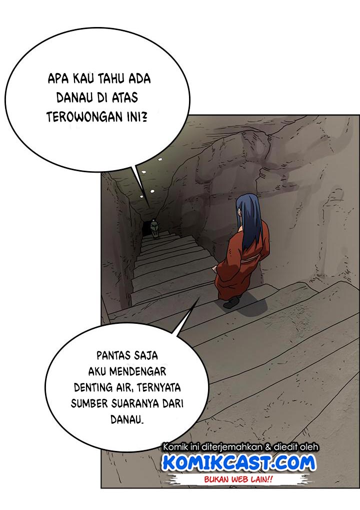 Chronicles of Heavenly Demon Chapter 66 Gambar 55