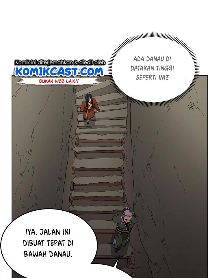 Chronicles of Heavenly Demon Chapter 66 Gambar 56