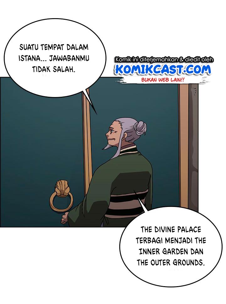 Chronicles of Heavenly Demon Chapter 66 Gambar 58