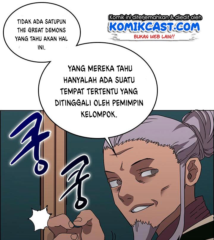 Chronicles of Heavenly Demon Chapter 66 Gambar 59