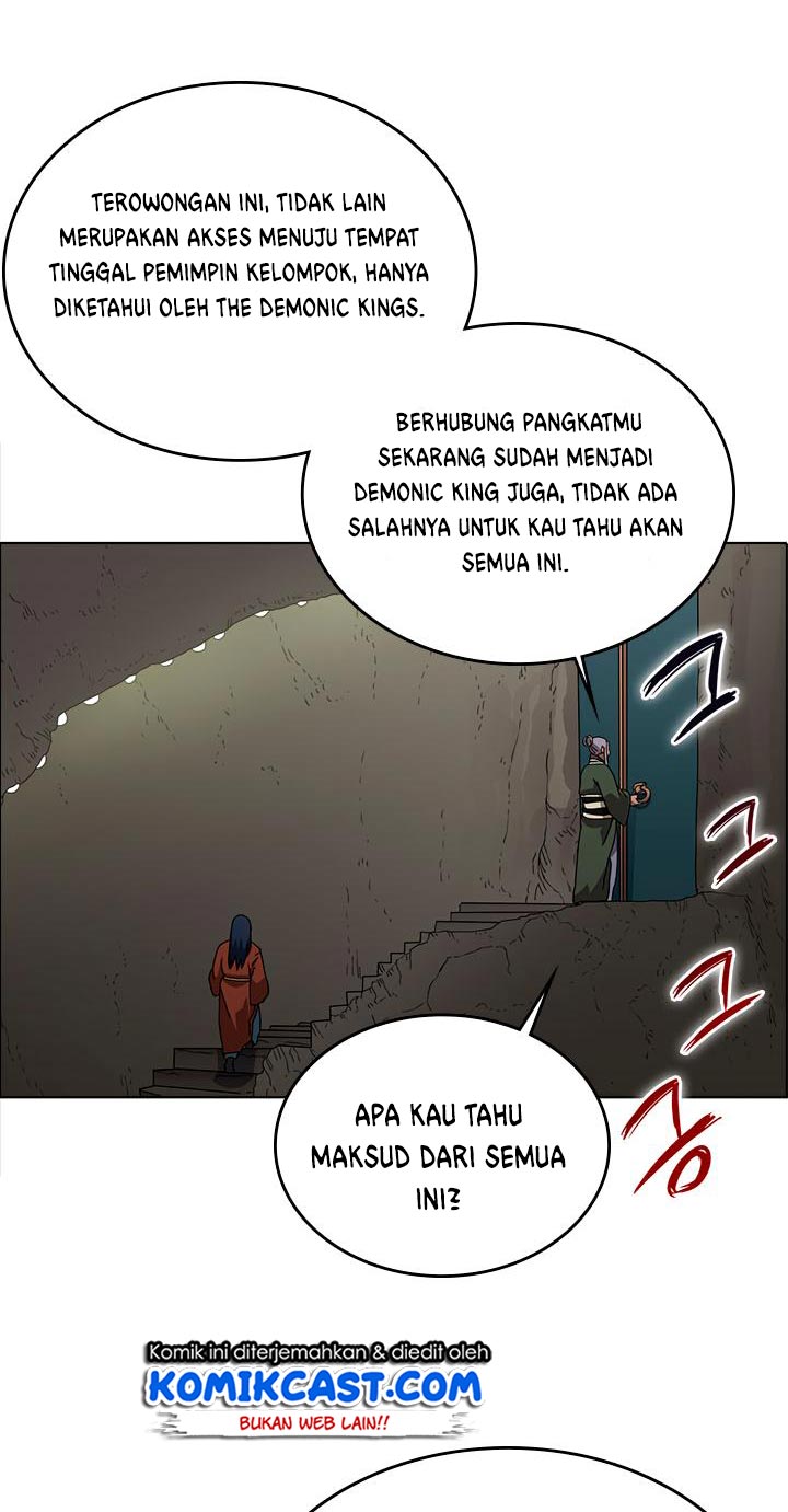 Chronicles of Heavenly Demon Chapter 66 Gambar 61