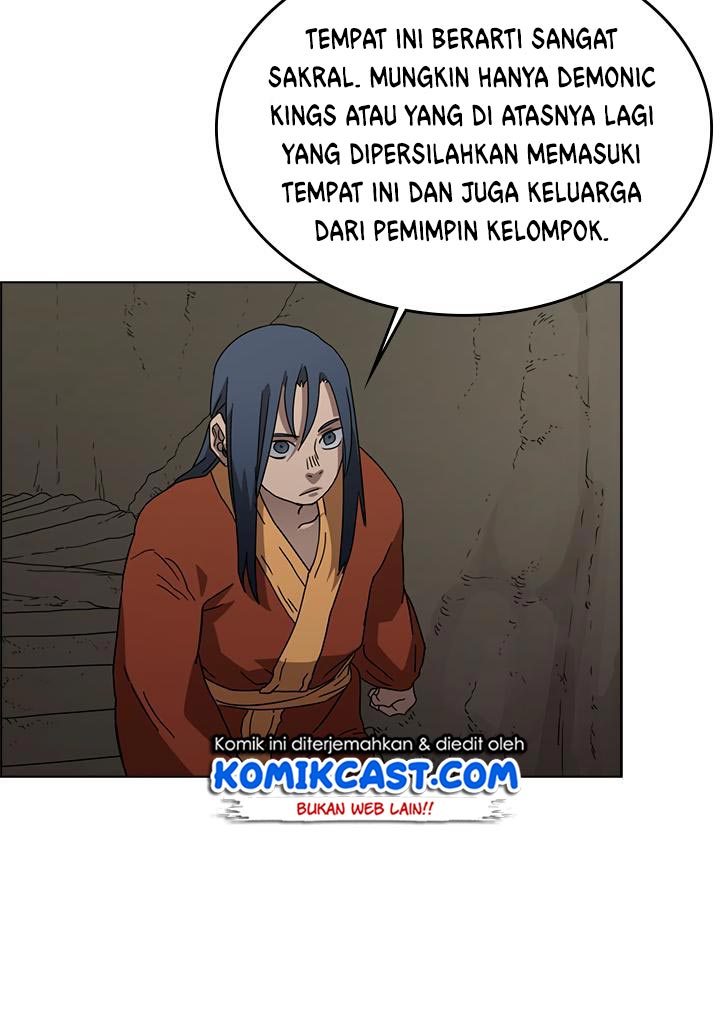 Chronicles of Heavenly Demon Chapter 66 Gambar 62