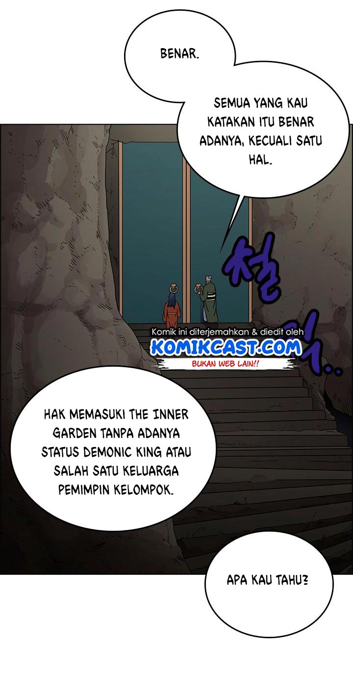 Chronicles of Heavenly Demon Chapter 66 Gambar 63