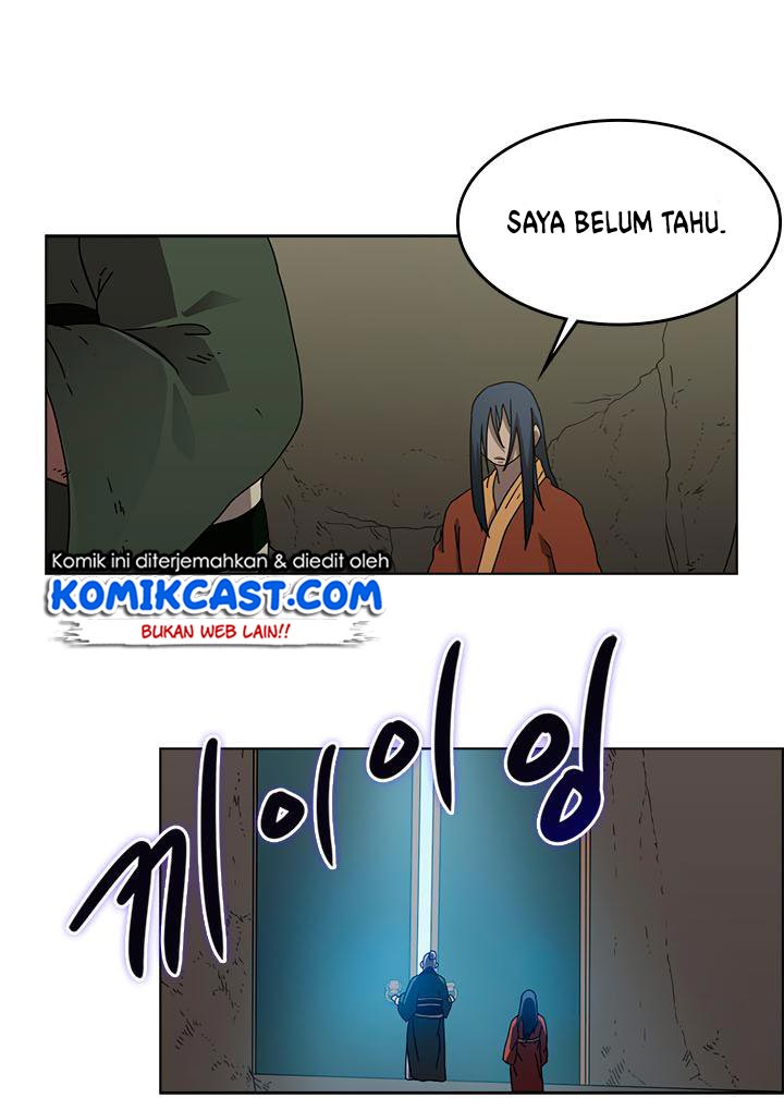 Chronicles of Heavenly Demon Chapter 66 Gambar 64