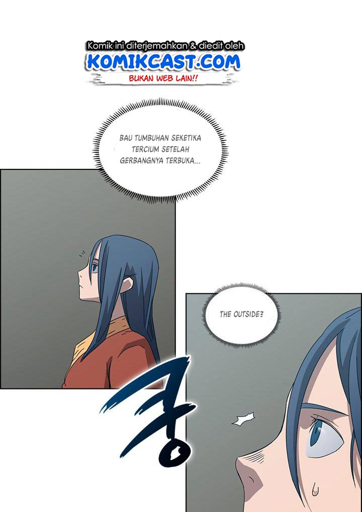 Chronicles of Heavenly Demon Chapter 66 Gambar 65