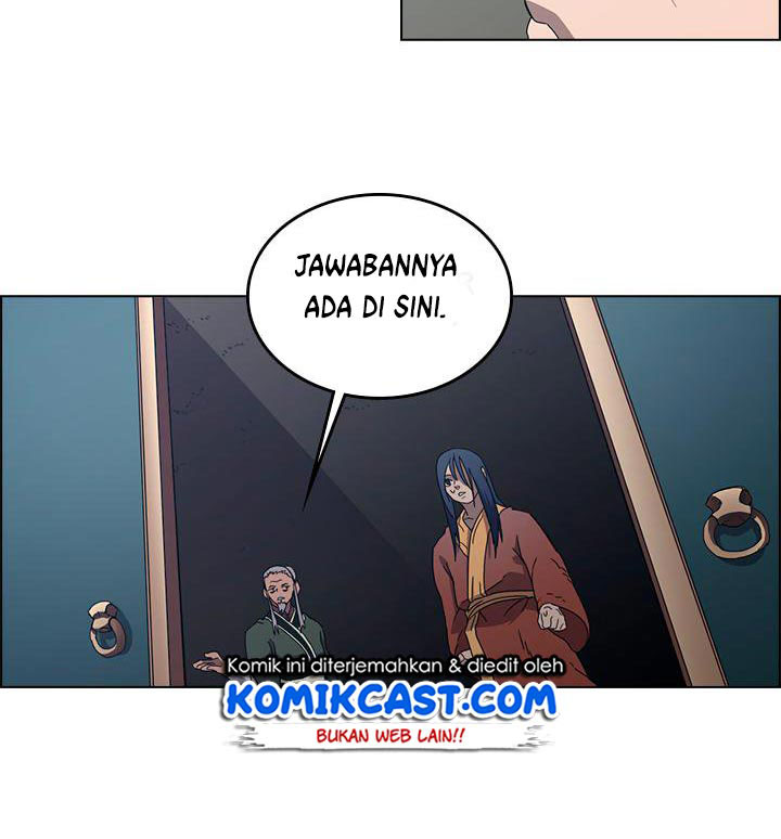 Chronicles of Heavenly Demon Chapter 66 Gambar 66