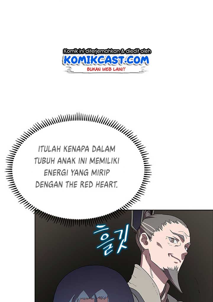 Chronicles of Heavenly Demon Chapter 72 Gambar 4