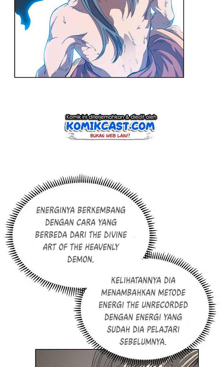 Chronicles of Heavenly Demon Chapter 72 Gambar 6