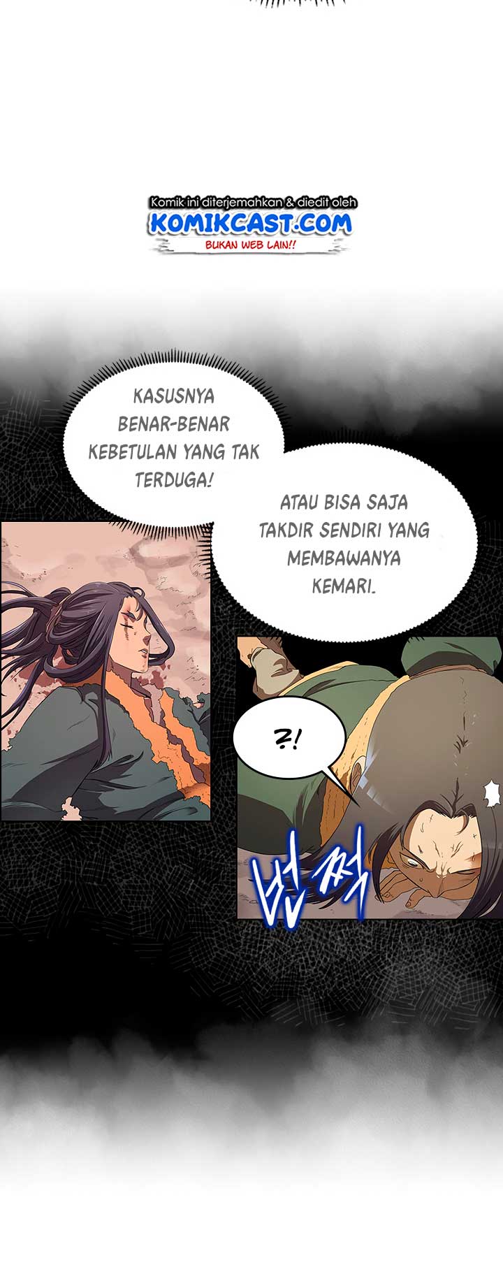 Chronicles of Heavenly Demon Chapter 72 Gambar 9