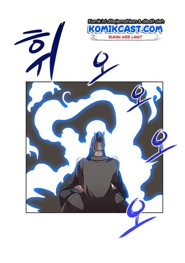 Chronicles of Heavenly Demon Chapter 72 Gambar 15