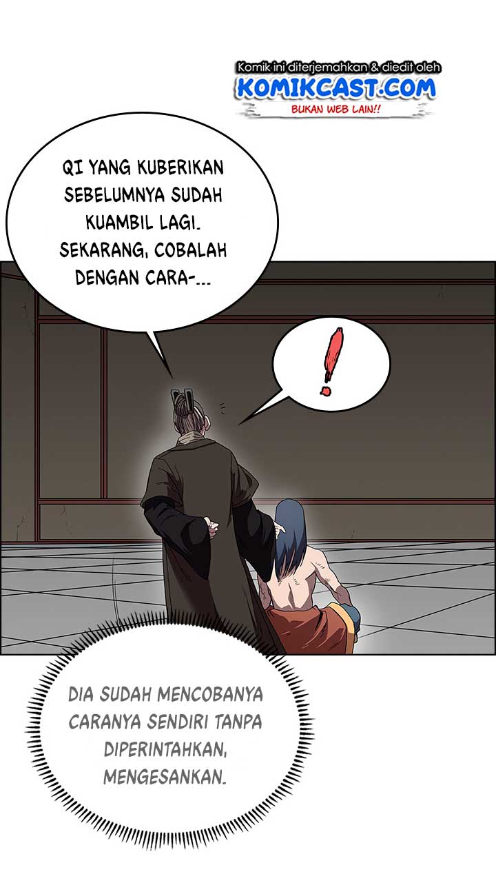Chronicles of Heavenly Demon Chapter 72 Gambar 16