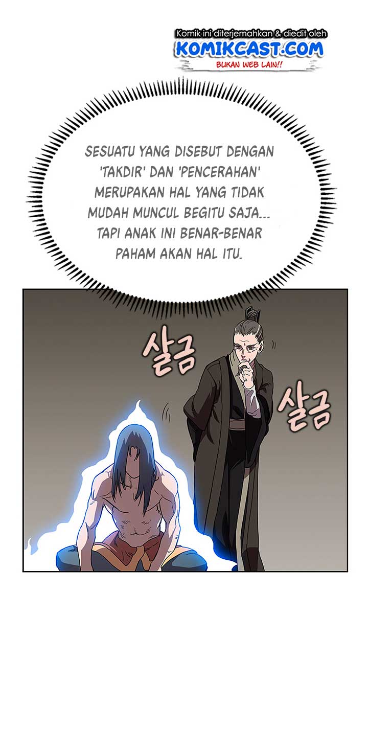 Chronicles of Heavenly Demon Chapter 72 Gambar 17