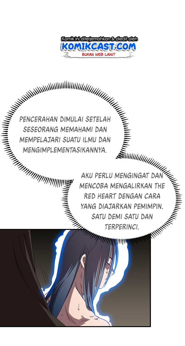 Chronicles of Heavenly Demon Chapter 72 Gambar 18