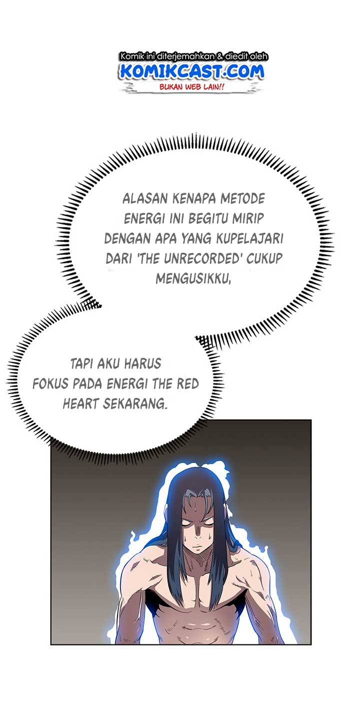Chronicles of Heavenly Demon Chapter 72 Gambar 19