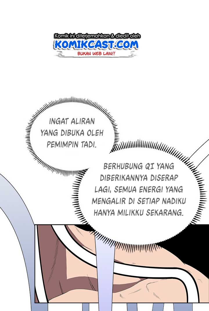 Chronicles of Heavenly Demon Chapter 72 Gambar 20