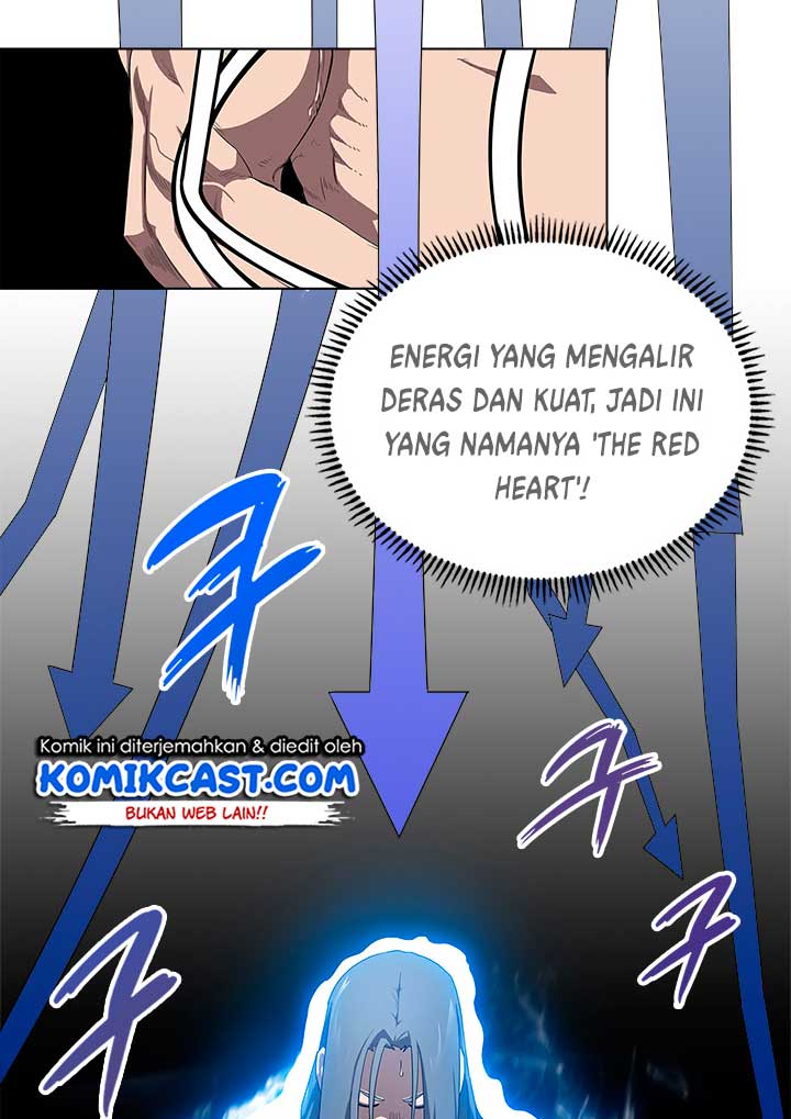 Chronicles of Heavenly Demon Chapter 72 Gambar 21