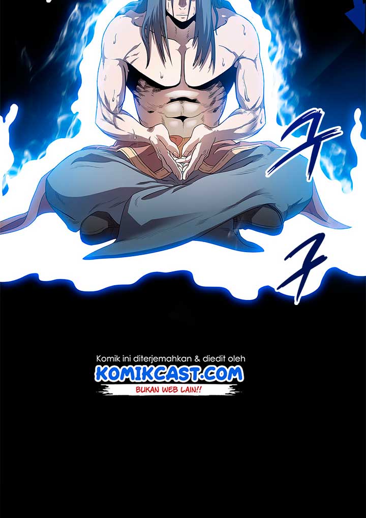Chronicles of Heavenly Demon Chapter 72 Gambar 22