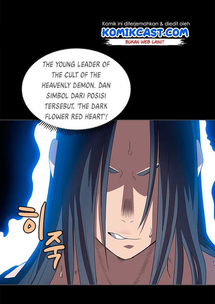 Chronicles of Heavenly Demon Chapter 72 Gambar 23