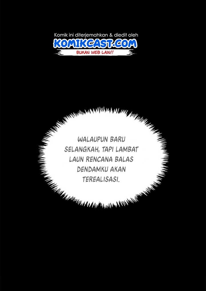 Chronicles of Heavenly Demon Chapter 72 Gambar 24