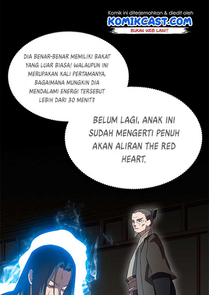 Chronicles of Heavenly Demon Chapter 72 Gambar 25