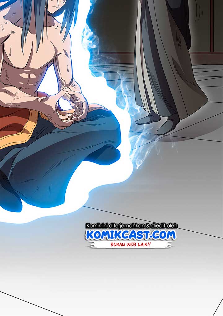Chronicles of Heavenly Demon Chapter 72 Gambar 26