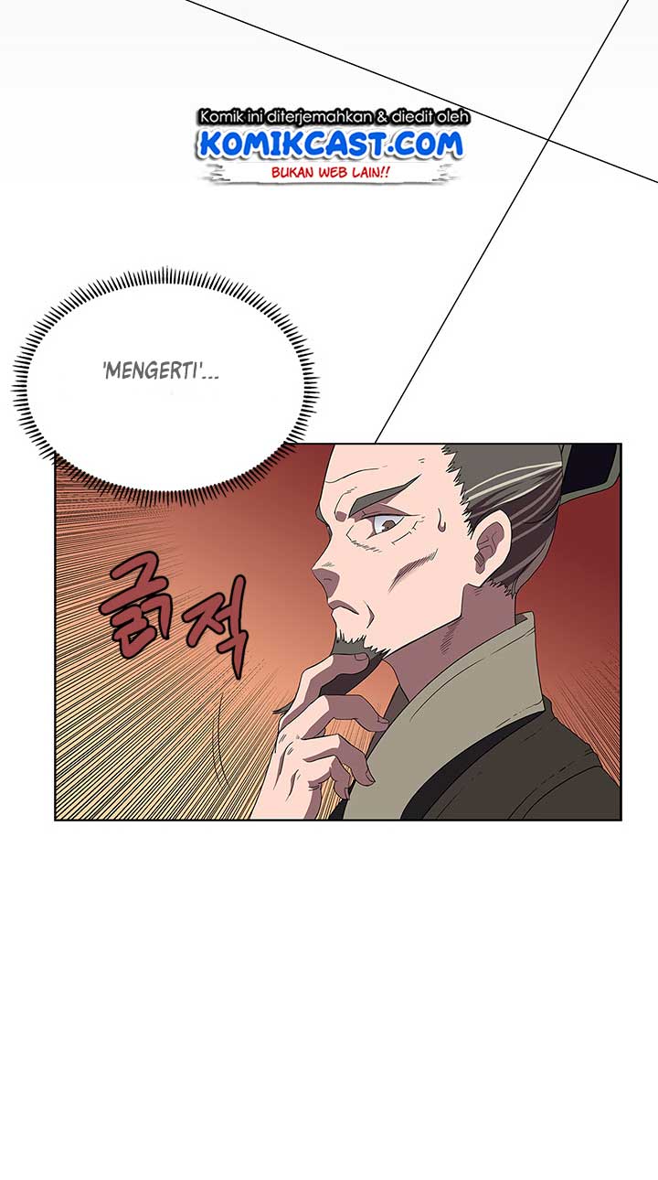 Chronicles of Heavenly Demon Chapter 72 Gambar 27