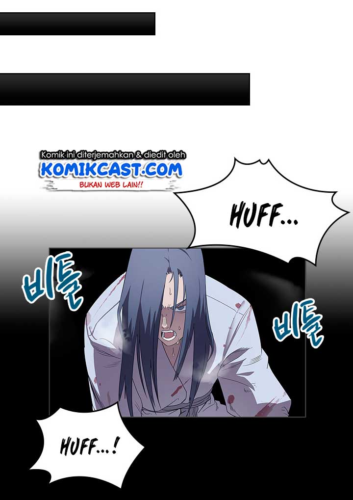 Chronicles of Heavenly Demon Chapter 72 Gambar 31
