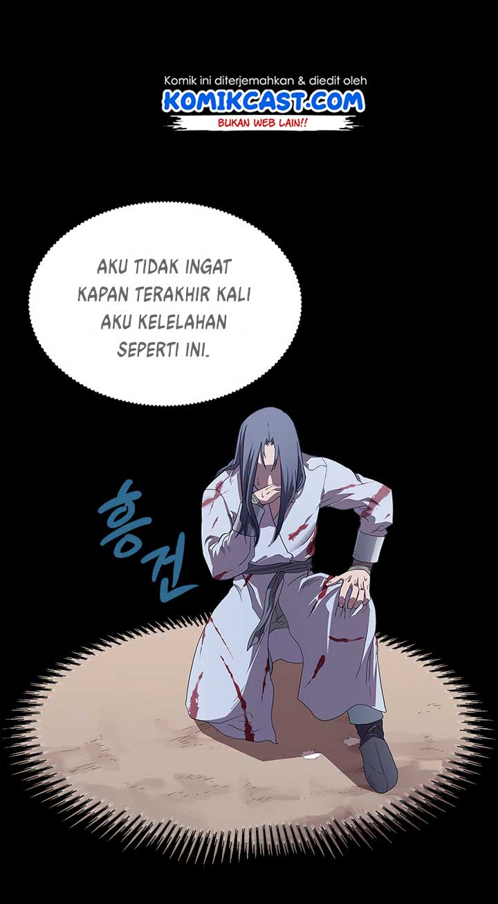 Chronicles of Heavenly Demon Chapter 72 Gambar 33